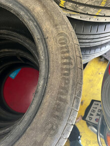 Pneumatiky Continental 185/55R15 - 2