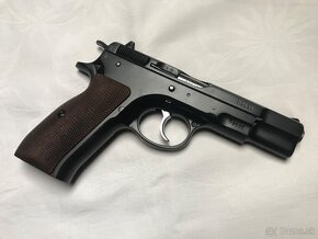 Predam pistol CZ 75 - 2