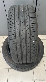 Hankook ventus S1 evo 2 suv 255/45/19 - 2