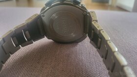 Casio Protrek prw-1500 - 2