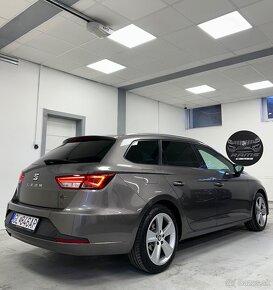 Seat Leon FR 1.4TSI - 2