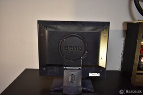 Monitor BENQ FP91G+ - 2