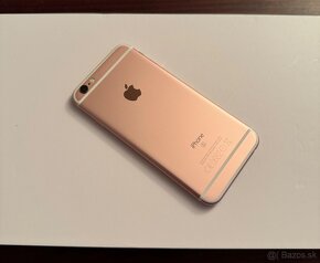  Apple iPhone 6s 16GB Rose Gold - 2