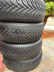 Zimné pneu 205/60 R16 92H - 2