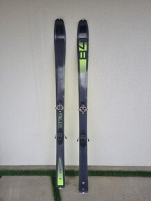 Skialp set Dynafit Speedfit 84 + viazanie - 2