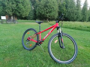 Superior racer 27.5 - 2