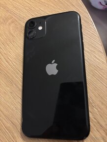 Iphone 11 64GB - 2