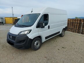 Fiat Ducato - 2