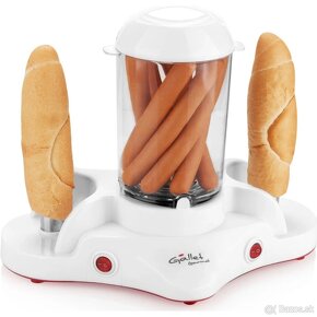 Gallet Gourmet MAH 502 hotdogovac - 2