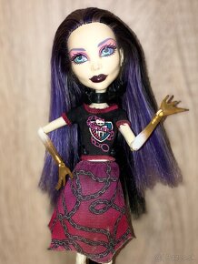 Monster High Spectra Vondergeist - 2