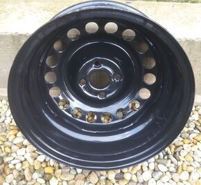 PLECH. DISK OPEL , DAEWOO R15 4x100 - 2