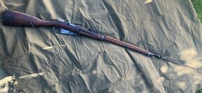 Mosin Nagant 1891 - 2