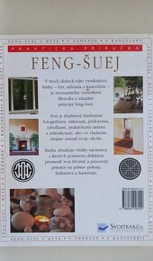 Kniha feng šuej - 2