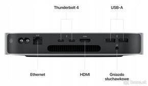 Mac mini m1 - 2