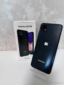 Samsung Galaxy A22 5G čisto novy - 2