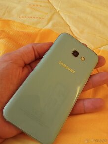 Predám Samsung Galaxy A5 2017 - 2