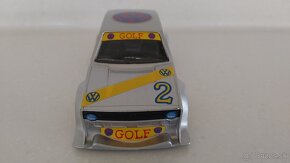 Volkswagen Golf gti 1:25 Polistil - 2