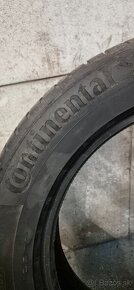 Continental WinterContact TS850P 235/55 R19 101H - 2