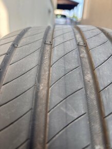 Michelin Primacy 4 225/45 R17 91 W - 2