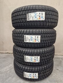 235/55 r19 zimne pneumatiky 235 55 19 235/55/19 zimné pneu - 2