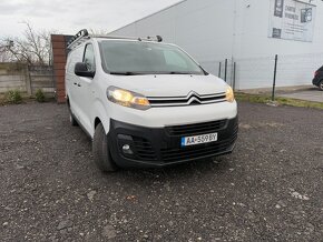 Citroën Jumpy 2.0 BlueHDi E6.1  120k L3H1 XL Confort - 2