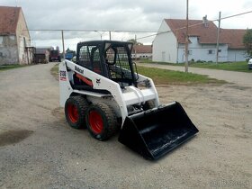 Bobcat s130 - 2