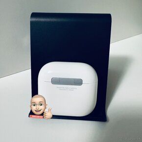 ☘️ [ORIGINÁL] - Apple AirPods 4 / ANC - 2