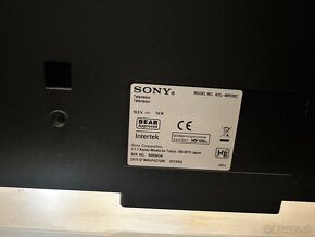 Televízor Sony 48 uhlopriečka smart tv - 2