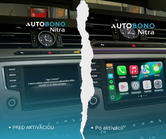 ✅ Aktivácia a kódovanie | Carplay, Mapy 2025, komfort - 2