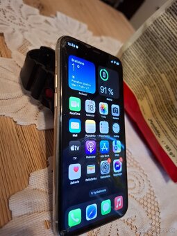 IPHONE 11pro - 2