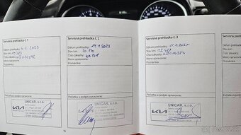 Kia Ceed SW 1.5 T-GDi Gold+ - 2