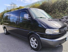 Volkswagen Transporter T4 - 2