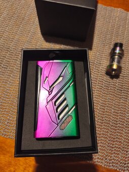 SMOK T-PRIV KIT - 2