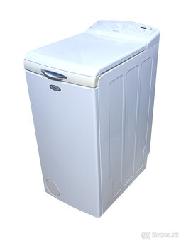 Automatická pračka WHIRLPOOL AWE 7729 - 2