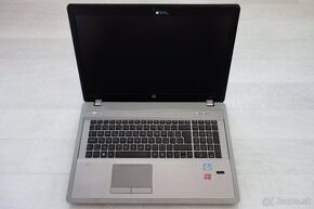 HP ProBook 4740s - 2