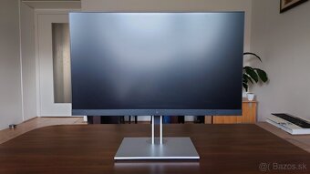 Monitor HP E24 G4 Top stav - 2