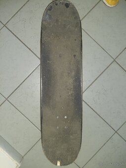 Skateboard - 2