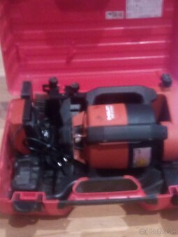 Laser Hilti pr3hvsg - 2