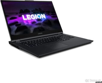 Lenovo Legion 5-17ACH6H - 2