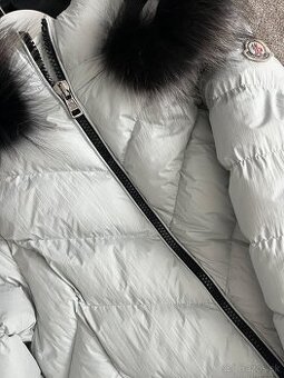 Moncler bunda nova - 2