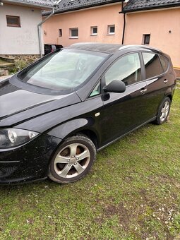 SEAT altea Xl | 1.9TDI 77kw | Na nahradne diely - 2