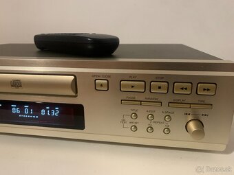 Denon DCD 755AR - 2