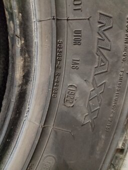 Cooper discoverer s/t 235/85r16 - 2