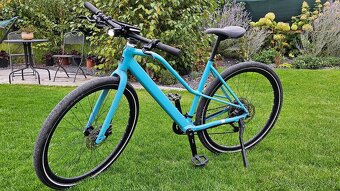 mestský e-bike Orbea VIBE - 2