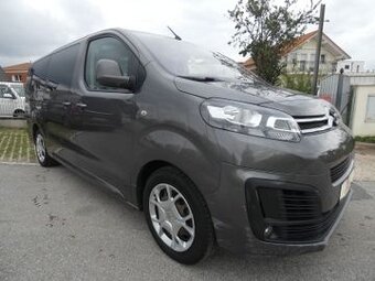 Citroën SpaceTourer Spacetourer Business XL - 2