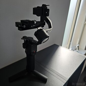 DJI RS 3 Mini - 2