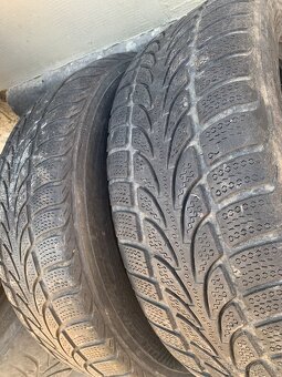 Zimné pneu 205/55 R16 - 2