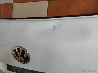 Na Predaj Víko Kufra VW Touareg II. r.v 2016 - 2