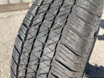 Bridgestone Dueler H/T 265/60 r18 - 2