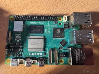 Raspberry pi 5 8GB - 2